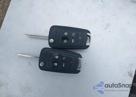 2013 Chevrolet Malibu 1Lt z USA, uszkodzony, nr VIN 1G11C5SA3DF331956